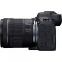 Aparat bezlusterkowy EOS R6 Mark II V5+RF24-105 STM 5666C020