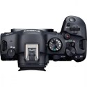 Aparat bezlusterkowy EOS R6 Mark II V5+RF24-105 STM 5666C020