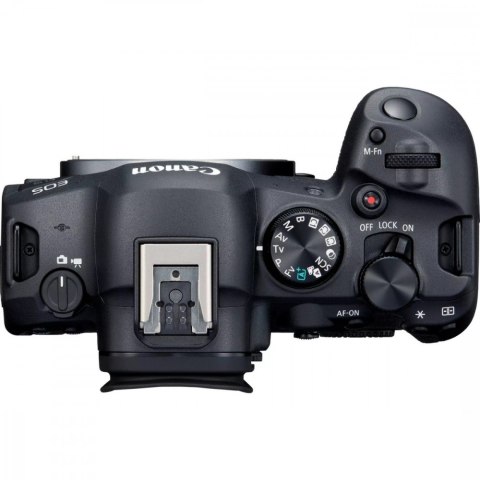 Aparat bezlusterkowy EOS R6 Mark II V5+RF24-105 STM 5666C020 Aparat bezlusterkowy EOS R6 Mark II V5+RF24-105 STM 5666C020