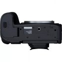 Aparat bezlusterkowy EOS R6 Mark II V5+RF24-105 STM 5666C020