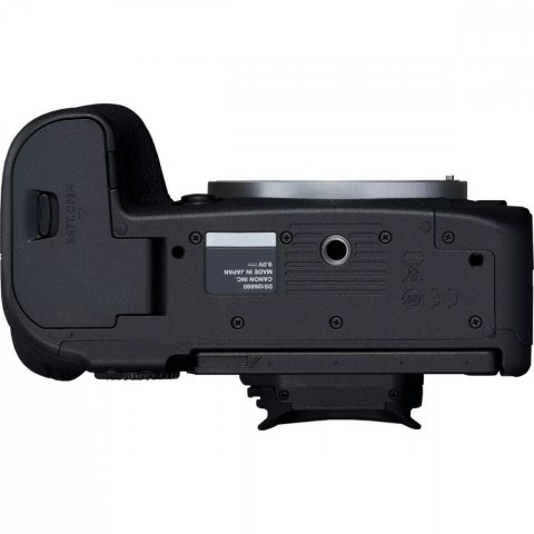 Aparat bezlusterkowy EOS R6 Mark II V5+RF24-105 STM 5666C020 Aparat bezlusterkowy EOS R6 Mark II V5+RF24-105 STM 5666C020