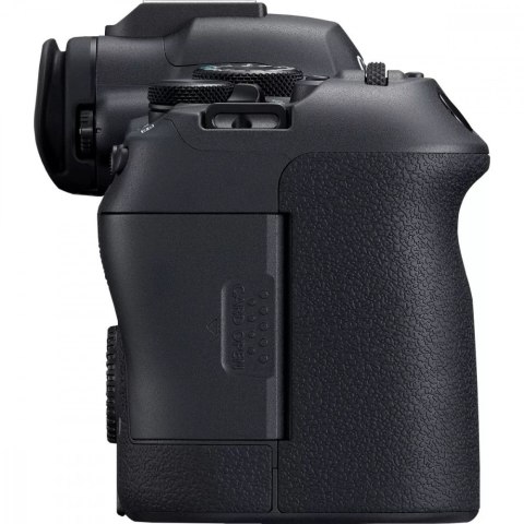 Aparat bezlusterkowy EOS R6 Mark II V5+RF24-105 STM 5666C020 Aparat bezlusterkowy EOS R6 Mark II V5+RF24-105 STM 5666C020