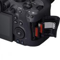 Aparat bezlusterkowy EOS R6 Mark II V5+RF24-105 STM 5666C020