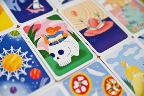 Gra Gra Dla Młodych Buntowniczek