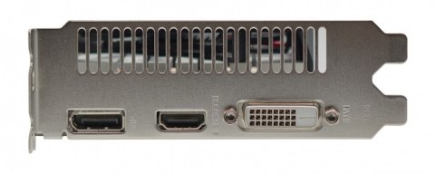 Karta graficzna - Radeon R9 370 4GB GDDR5 256BIT DVI HDMI DP ATX DUAL H9 Karta graficzna - Radeon R9 370 4GB GDDR5 256BIT DVI HDMI DP ATX DUAL H9