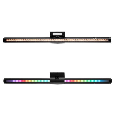 Lightbar Lampka LED na monitor, USB, RGB LB-01 Lightbar Lampka LED na monitor, USB, RGB LB-01
