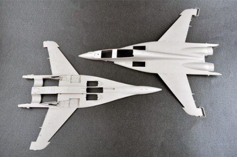 MIG-29UB Fulcrum MIG-29UB Fulcrum