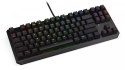 Klawiatura gamingowa Thock TKL Kailh BL RGB