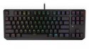 Klawiatura gamingowa Thock TKL Kailh BL RGB