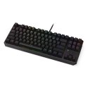 Klawiatura gamingowa Thock TKL Kailh BL RGB