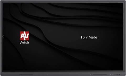 Monitor interaktywny TS 7 MATE 75 - EOL