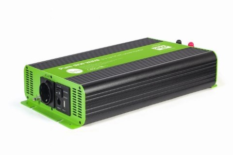 Przetwornica 12V/230V 2000W/4000W czysty sinus Przetwornica 12V/230V 2000W/4000W czysty sinus