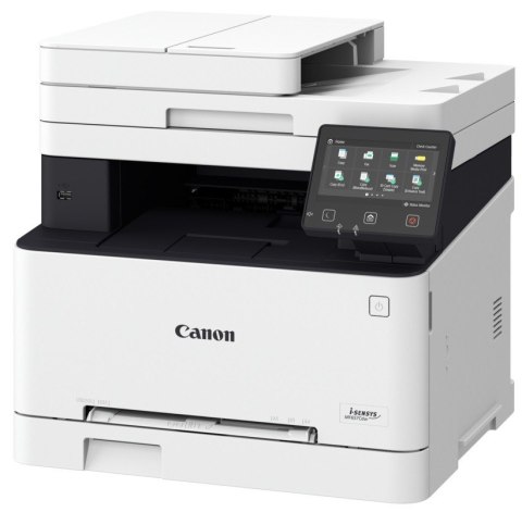 Urządzenie wielofunkcyjne laserowe MF657CDW 5158C001 Urządzenie wielofunkcyjne laserowe MF657CDW 5158C001