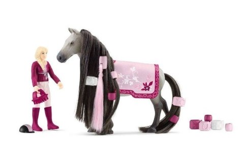 Zestaw startowy figurki Sofia i Dusty