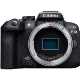 Aparat bezlusterkowy EOS R10 + RF-S 18-150mm F3.5-6.3 IS STM 5331C017