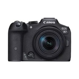 Aparat bezlusterkowy EOS R7 Body 5137C003