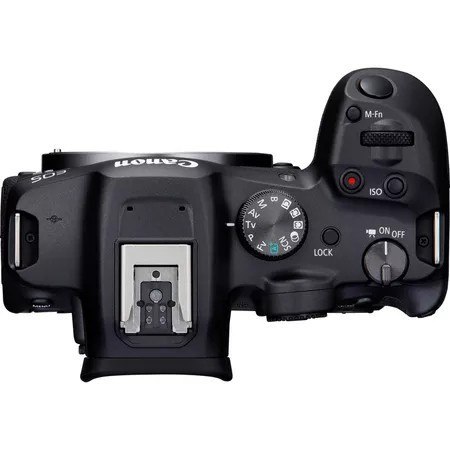 Aparat bezlusterkowy EOS R7 + RF-S 18-150mm 5137C010 Aparat bezlusterkowy EOS R7 + RF-S 18-150mm 5137C010
