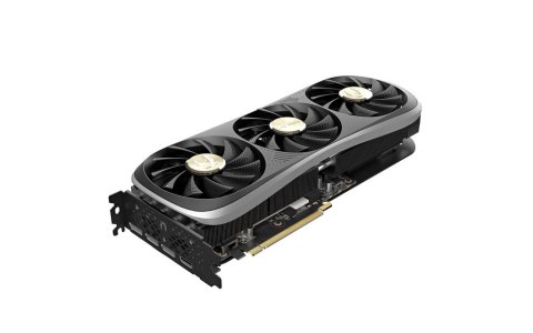 Karta graficzna GeForce RTX 4070 Ti TRINITY OC 12GB GDDR6X 192bit 3DP/HDMI Karta graficzna GeForce RTX 4070 Ti TRINITY OC 12GB GDDR6X 192bit 3DP/HDMI