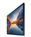 Monitor profesjonalny QM43B-T 43 cale Matowy, Dotykowy 24h/7 500(cd/m2) 3840x2160 (UHD) S10 Player (Tizen 6.5) Wi-Fi/BT 3 lata 