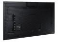 Monitor profesjonalny QM43B-T 43 cale Matowy, Dotykowy 24h/7 500(cd/m2) 3840x2160 (UHD) S10 Player (Tizen 6.5) Wi-Fi/BT 3 lata 