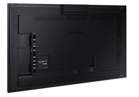 Monitor profesjonalny QM43B-T 43 cale Matowy, Dotykowy 24h/7 500(cd/m2) 3840x2160 (UHD) S10 Player (Tizen 6.5) Wi-Fi/BT 3 lata 