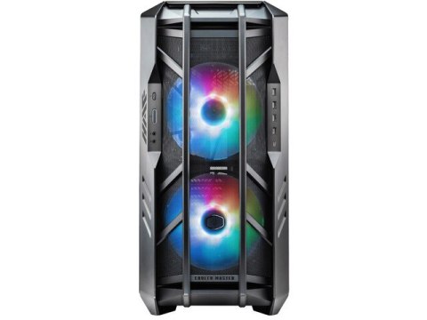 Obudowa HAF 700 z oknem ARGB