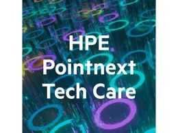 Rozszerzenie gwarancji HPE 5Y Tech Care Essential wDMR Proliant DL380 Gen10+ HY5C0E