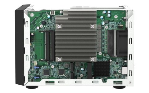 Serwer NAS TVS-h674-i5-32G 6x0HDD Intel i5-12400 32GB SODIMM DDR4 Serwer NAS TVS-h674-i5-32G 6x0HDD Intel i5-12400 32GB SODIMM DDR4