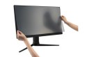 Filtr antyrefleksyjny i światła niebieskiego do monitorów 23 cale