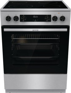 Kuchnia ceramiczna GECS6C70XC