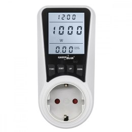 Miernik energii watomierz GB350F