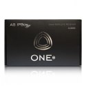 Odbiornik AB ONE 1x DVB-S2X 4K UHD Android