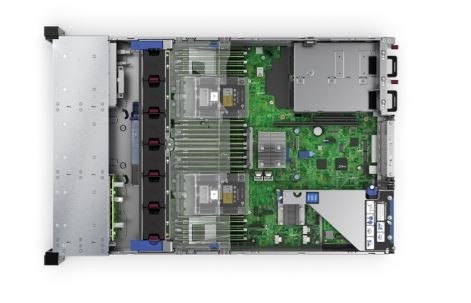 Serwer DL380 Gen10 5218 NC BC P56962-421 Serwer DL380 Gen10 5218 NC BC P56962-421