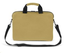 Torba do notebooka 14-15.6 cali BASE XX Slim Case brązowa