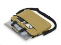 Torba do notebooka 14-15.6 cali BASE XX Slim Case brązowa