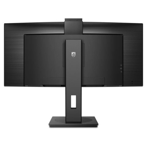 Monitor 34 cale 34B1U5600CH Curved VA HDMI DP USB-C HAS Kamera Głośniki