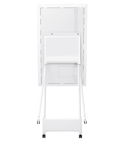 Monitor profesjonalny WM55B FLIP PRO 55 cali Dotykowy 16h/7 350(cd/m2) 3840x2160 (UHD) Flip App USB-C Wi-Fi/BT 3 lata On-Site (