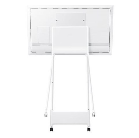 Monitor profesjonalny WM55B FLIP PRO 55 cali Dotykowy 16h/7 350(cd/m2) 3840x2160 (UHD) Flip App USB-C Wi-Fi/BT 3 lata On-Site (