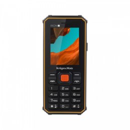 Telefon Iron 3