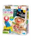 Zestaw edukacyjny Magiczny obwód