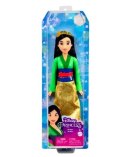 Lalka Disney Princess Mulan