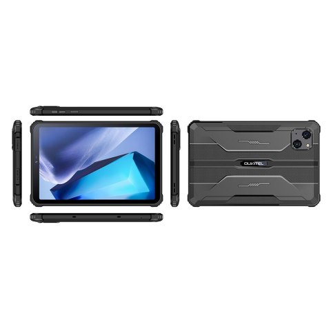 Tablet RT3 8 cali 4/64GB 5150 mAh czarny