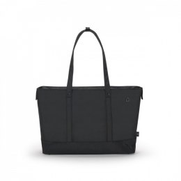 Torba na laptopa 13-14,1 cali Shopper Eco Motion czarna