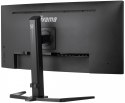 Monitor 34 cale G-MASTER GB3467WQSU-B5 VA,UWQHD,165HZ,HAS(15cm),1500R,4xUSB