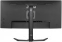 Monitor 34 cale G-MASTER GB3467WQSU-B5 VA,UWQHD,165HZ,HAS(15cm),1500R,4xUSB