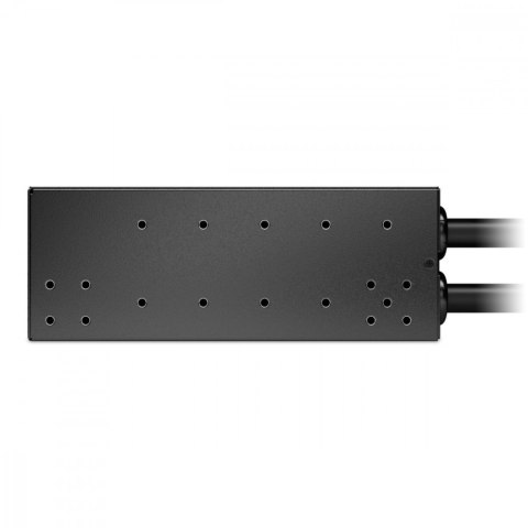 Przełącznik źródeł zasilania AP4424A rack 230V, 32A, wejście IEC 309, wyjścia 16xC13, 2xC19 Przełącznik źródeł zasilania AP4424A rack 230V, 32A, wejście IEC 309, wyjścia 16xC13, 2xC19