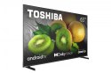 Telewizor LED 65 cali 65UA5D63DG