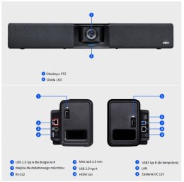 AVER VB342 PRO VIDEOBAR