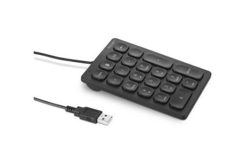 Klawiatura numeryczna przewodowa