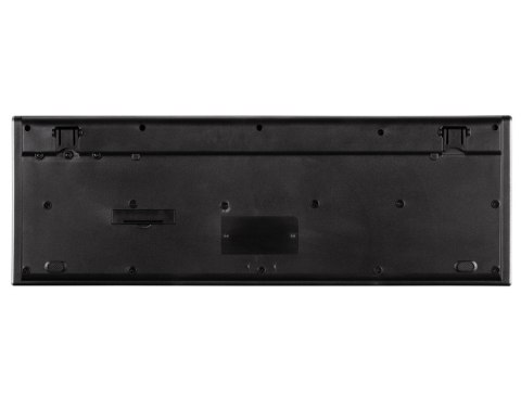 Zestaw bezprzewodowy klawiatura + mysz - Cortino